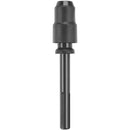 ADAPTADOR SDS MAX A SDS PLUS, DW5891, DEWALT