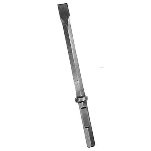 CINCEL PLANO HEXAGONAL 1 1/8PULG DE 1 1/2PULG x 20PULG, DW5962, DEWALT