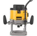 ROUTER DE COLUMNAS DE 3HP, DEWALT, DW625