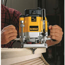 ROUTER DE COLUMNAS DE 3HP, DEWALT, DW625