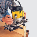 ROUTER DE COLUMNAS DE 3HP, DEWALT, DW625