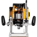 ROUTER DE COLUMNAS DE 3HP, DEWALT, DW625