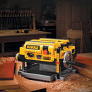 CEPILLO DE BANCO DE 13 PLGS, DEWALT, DW735