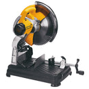 TRONZADORA DE 14PULG, PARA DISCO DENTADO, 2200 WATTS, 0-1300 RPM, DW872, DEWALT