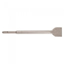 CINCEL PLANO SDS PLUS 1 1/2PULG x 10PULG, DWA0803, DEWALT