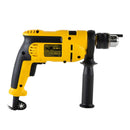 BARRENO PERCUTOR DE 1/2”, 650 WATTS, DWD024-B3, DEWALT