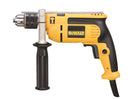 BARRENO PERCUTOR DE 1/2”, 650 WATTS, DWD024-B3, DEWALT