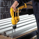 BARRENO DE ROTACION DE 3/8”, 900 WATTS, MANDRIL SIN LLAVE, DWD110K, DEWALT