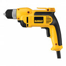 BARRENO DE ROTACION DE 3/8”, 900 WATTS, MANDRIL SIN LLAVE, DWD110K, DEWALT
