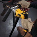 BARRENO DE ROTACION DE 1/2”, 1100 WATTS, DWD220, DEWALT