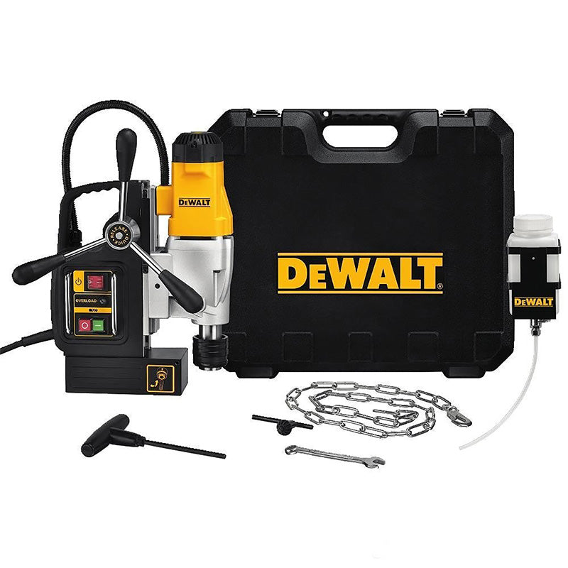 TALADRO MAGNETICO DEWALT DWE1622K-B3