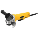 ESMERILADORA DE 4 1/2 PLGS, 850 WATTS, DEWALT, DWE4012