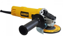 ESMERILADORA DE 4 1/2 PLGS DE 700 WATTS, DEWALT