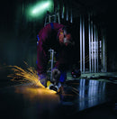 ESMERILADORA DE 4 1/2 PLGS DE 700 WATTS, DEWALT