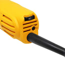 ESMERILADORA DE VELOCIDAD VARIABLE DE 4 1/2 PLGS, 950 WATTS, 3000 - 11000 RPM, DEWALT, DWE4118-B3