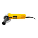 ESMERILADORA DE VELOCIDAD VARIABLE DE 4 1/2 PLGS, 950 WATTS, 3000 - 11000 RPM, DEWALT, DWE4118-B3