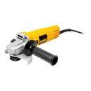 ESMERILADORA DE VELOCIDAD VARIABLE DE 4 1/2 PLGS, 950 WATTS, 3000 - 11000 RPM, DEWALT, DWE4118-B3