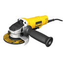 ESMERILADORA DE 4-1/2 PLGS, DWE4120-B3, DEWALT