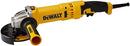 ESMERILADORA DE 4 1/2 Y 5 PLGS, DWE4315-B3, DEWALT