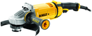 ESMERILADORA DE 9 PLGS, 2400 WATTS, 6500 RPM, DEWALT, DWE4559-B3