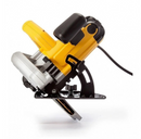 SIERRA CIRCULAR DE 7 1/4", 1400 WATTS, 5800 RPM, 120 VOLTS, DWE560-B3, DEWALT
