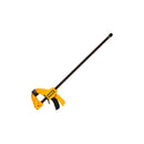 SARGENTO/PRENSA RAPIDA, DE 36 PULG. MARCA DEWALT