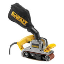 LIJADORA DE BANDA 3" x 21" DEWALT DWP352VS-B3