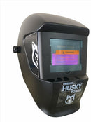 CARETA ELECTRONICA, NEGRO, HUSKY, HKC15