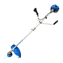 CHAPEADORA DE 2 TIEMPOS, CUCHILLA DE 3 PICOS DE 10", 1 HP, 26CC, 6500RPM, HYUNDAI, HYH2600