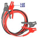 CABLE PASA CORRIENTE CON LAMPARA MARCA EMTOP