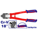 CORTA PERNOS DE 18 PULGADAS, EMTOP, EBCR1801