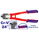 CORTA PERNOS 24 PULG, EMTOP, EBCR2401