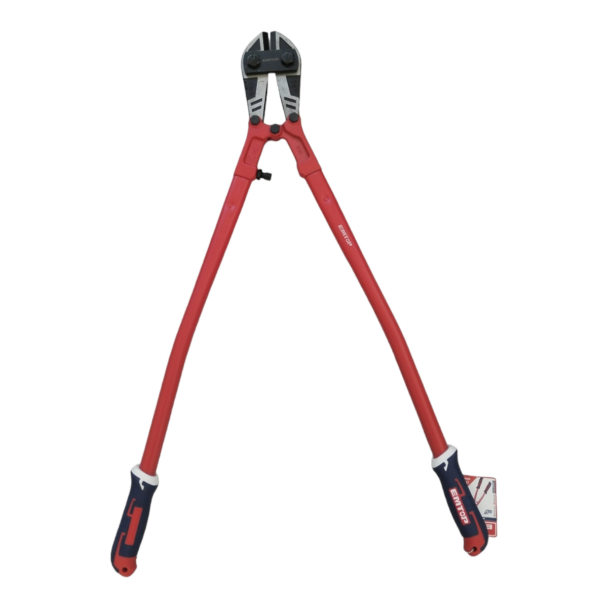 Corta pernos de 36 pulgadas, Emtop, EBCR3601