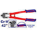 CORTA PERNOS 42 PULG, MARCA EMTOP
