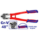 CORTA PERNOS 48 PULG, EMTOP, EBCR4801