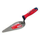 CUCHARA DE ALBAÑIL, DE 7 PULGADAS MANGO PLASTICO. MARCA EMTOP