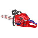 Motosierra de gasolina de 18 pulgadas, Emtop, EGCS18451