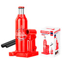 TRICKET DE BOTELLA DE 10 TONELADAS. MARCA EMTOP