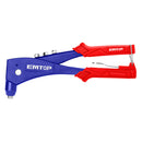 REMACHADORA DE MANO INDUSTRIAL, 10.5 PULG, EMTOP, EHRR103