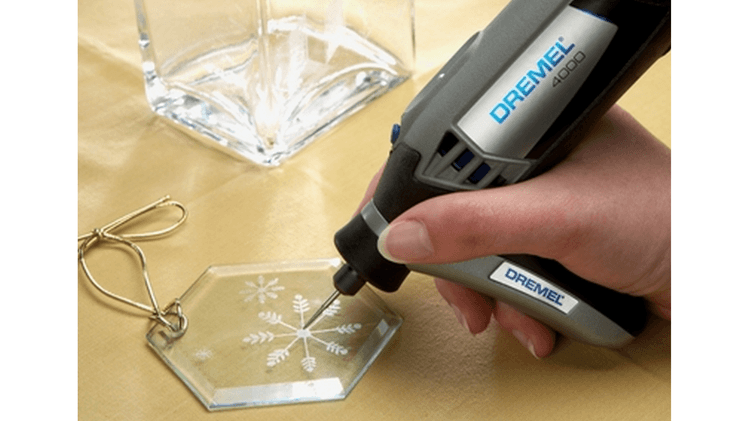 Empuñadora para roto tool, 2615A577AA, A577, Dremel