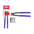 Tenaza de armador de 10 plgs, Emtop, eplrr1021