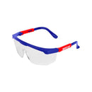 LENTES CLAROS DE SEGURIDAD INDUSTRIAL, ESGG0101, EMTOP