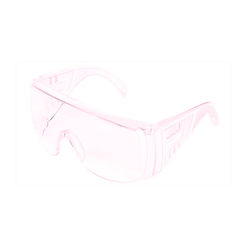 LENTES CLAROS DE SEGURIDAD INDUSTRIAL. MARCA EMTOP