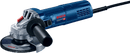 Pulidora de velocidad variable de 5 plgs, 900 watts, 2800-11000 rpm, 06013960G1, GWS 9-125, Bosch