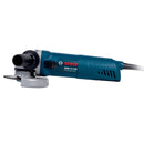 Pulidora de 5 plgs, 1100 watts, 0-11500 rpm, 06017920G0, GWS 11-125, Bosch