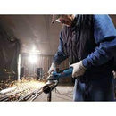 Pulidora de velocidad variable de 5 plgs, 1500 watts, 2800-11500 rpm, 06017960G2, GWS 15-125 CIE, Bosch