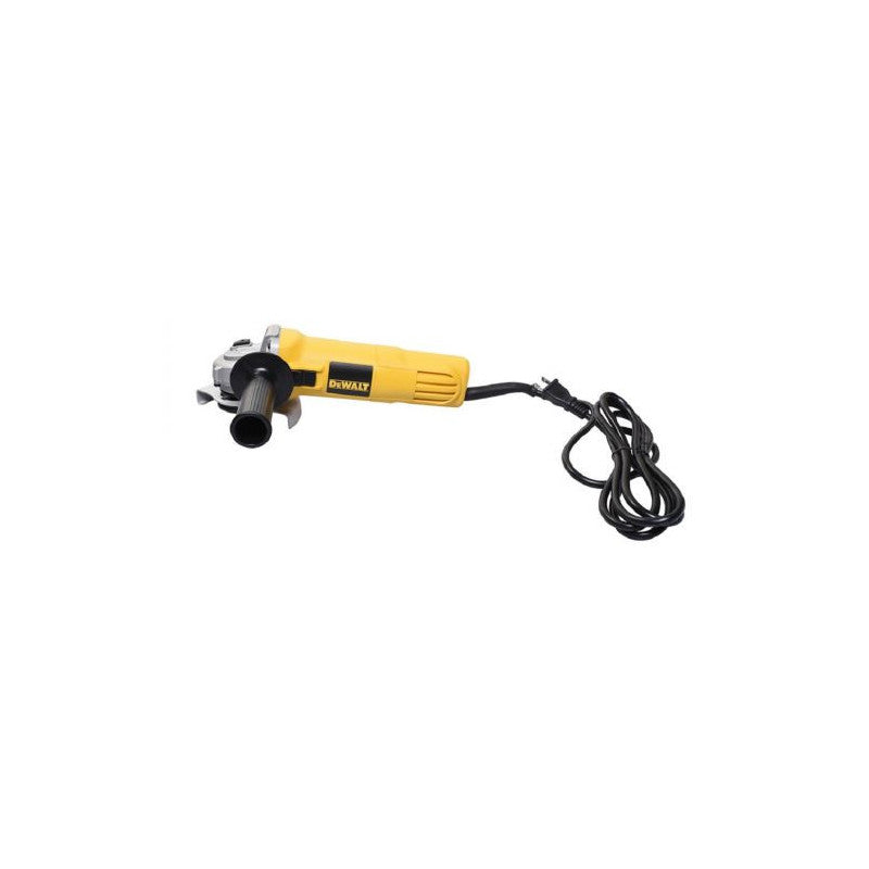 ESMERILADORA DE 4 1/2 PLGS, DWE4010-B3, DEWALT