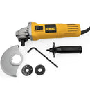 ESMERILADORA DE 4 1/2 PLGS, DWE4010-B3, DEWALT