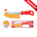 CEPILLO DE ALAMBRE. MARCA EMTOP