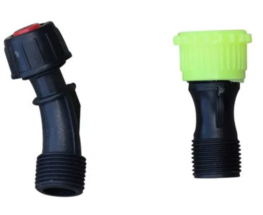 FUMIGADORA MANUAL DE MOCHILA DE VARILLA, HUSKY, REL16EA